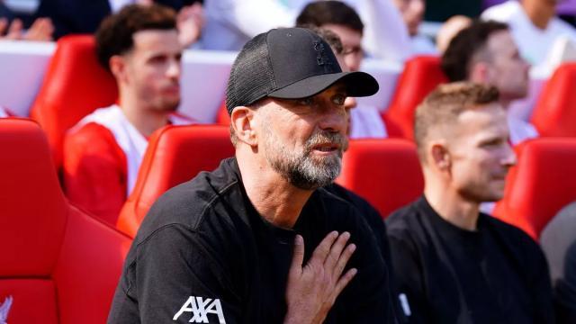 app下载-再见，站在人民一侧的克洛普 再见，最像香克利的人