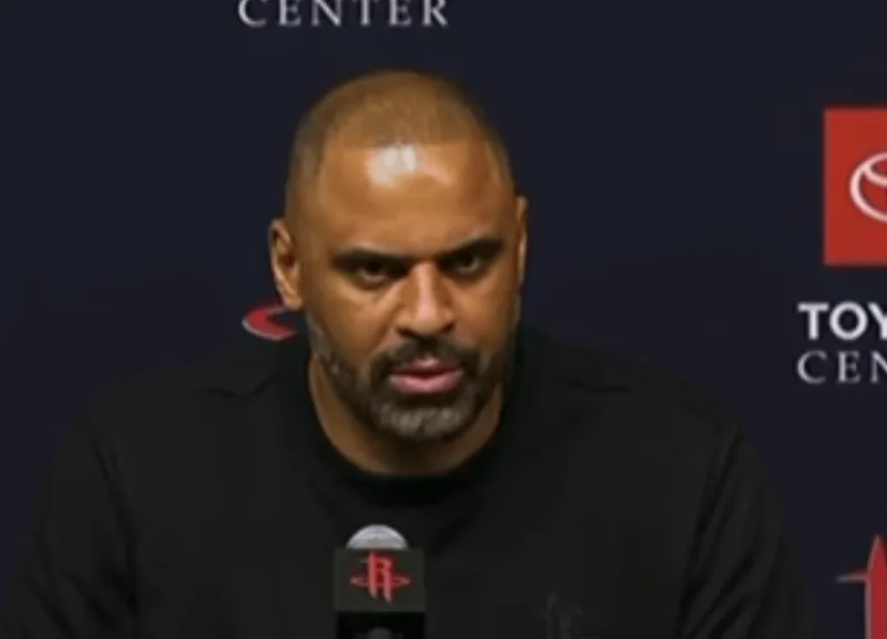 app下载-乌度卡：当我们比赛节奏停滞不前的时候，谢泼德带来了活力