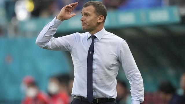 网页版登录入口-【观察】舍甫琴科回归亚平宁，圆美资的攻势足球梦