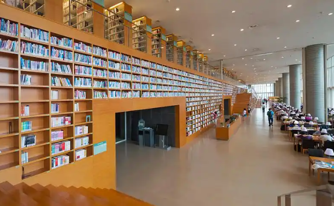 网页版登录入口-当失业人群不再涌入咖啡馆和书店