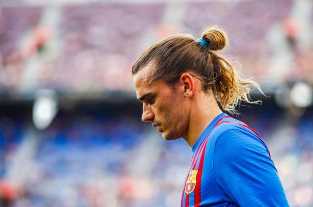 体育视频直播-西媒披露格列兹曼合同：总额1.7亿余欧 但很难拿满