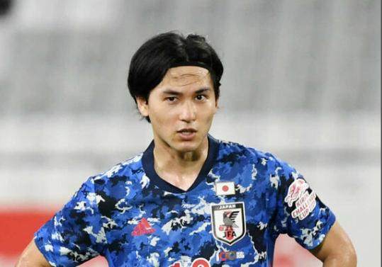 网页版登录入口-利好！南野拓实伤退缺战中国队 无缘7年后PK韦世豪