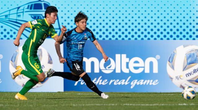 开云体育-【媒体聚焦】创亚冠参赛史惨败纪录 未来名额或变